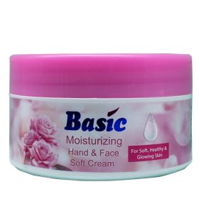 Moisturizing Face Cream